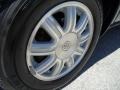 2006 Chrysler Town & Country Touring Wheel and Tire Photo