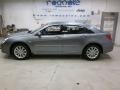 Silver Steel Metallic - Sebring Limited Sedan Photo No. 1