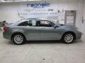 Silver Steel Metallic - Sebring Limited Sedan Photo No. 2