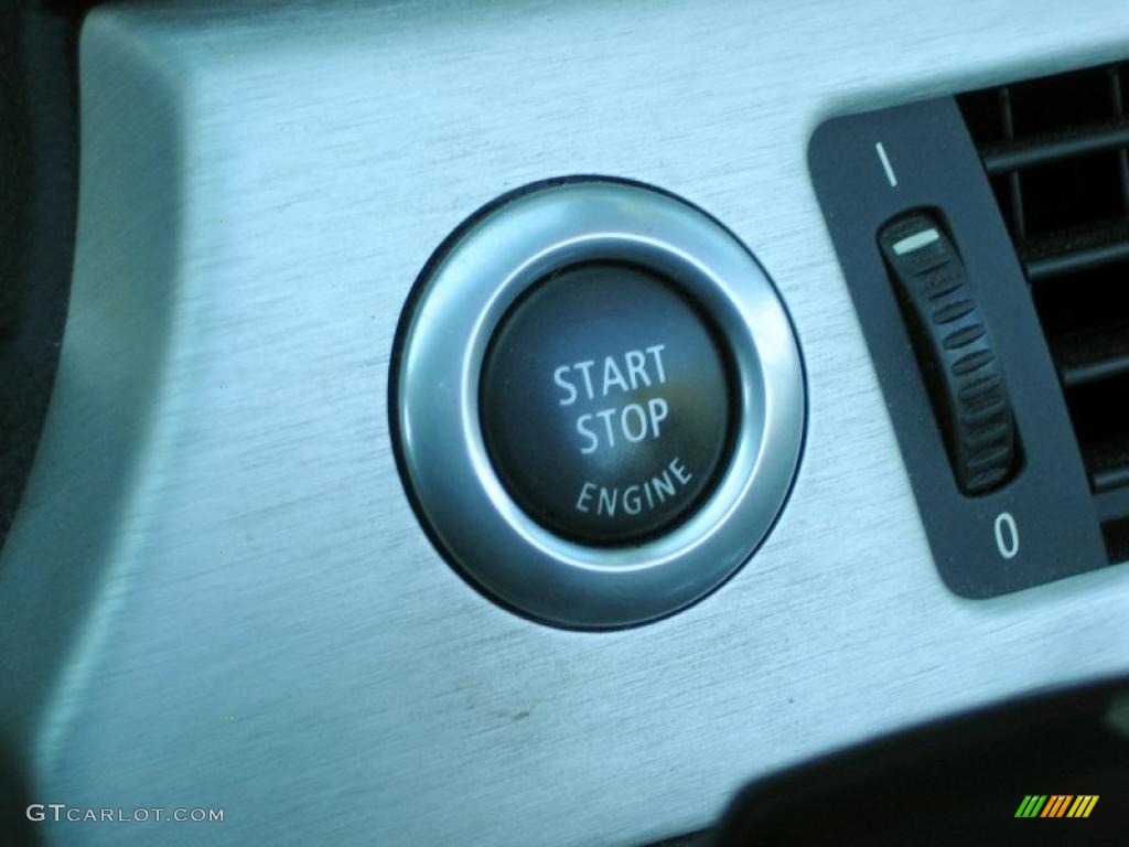2008 BMW M3 Convertible Controls Photo #47519140