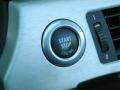 Silver Novillo Leather Controls Photo for 2008 BMW M3 #47519140
