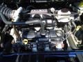 2006 Chrysler Town & Country 3.8L OHV 12V V6 Engine Photo