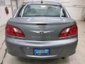 Silver Steel Metallic - Sebring Limited Sedan Photo No. 3