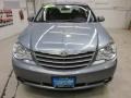 Silver Steel Metallic - Sebring Limited Sedan Photo No. 4
