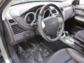 Silver Steel Metallic - Sebring Limited Sedan Photo No. 7