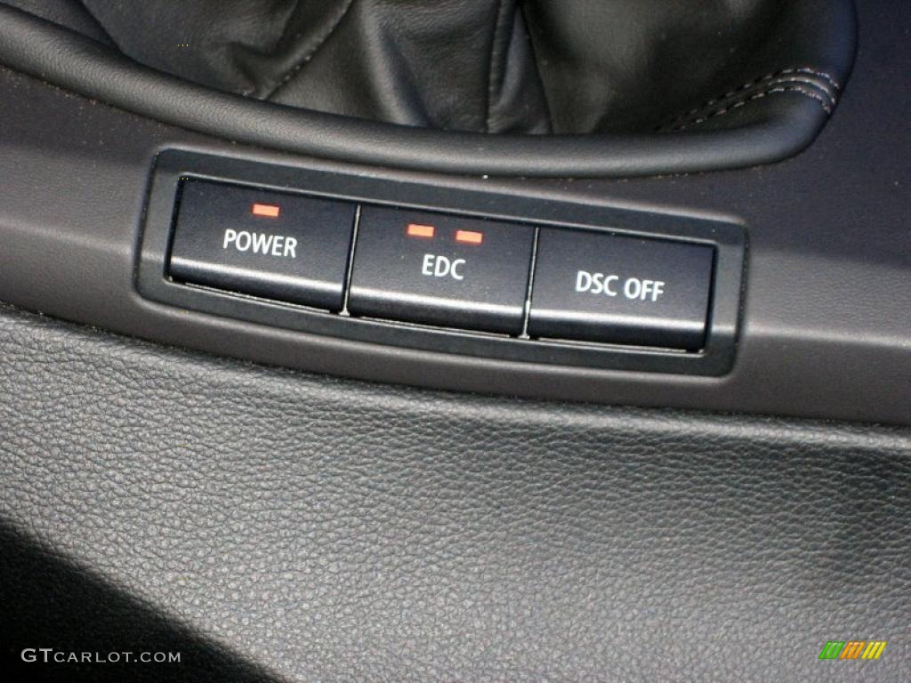 2008 BMW M3 Convertible Controls Photo #47519212