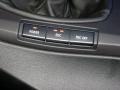 2008 BMW M3 Silver Novillo Leather Interior Controls Photo
