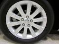 Silver Steel Metallic - Sebring Limited Sedan Photo No. 9