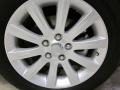 Silver Steel Metallic - Sebring Limited Sedan Photo No. 10