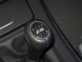 6 Speed Manual 2008 BMW M3 Convertible Transmission