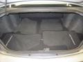 2010 Chrysler Sebring Limited Sedan Trunk