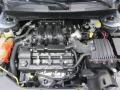 2.7 Liter Flex-Fuel DOHC 24-Valve V6 Engine for 2010 Chrysler Sebring Limited Sedan #47519266