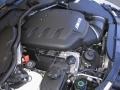 4.0 Liter DOHC 32-Valve VVT V8 2008 BMW M3 Convertible Engine