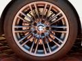 2008 BMW M3 Convertible Wheel