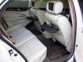 Ivory 2006 Jaguar XJ Super V8 Interior Color