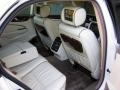 Ivory 2006 Jaguar XJ Super V8 Interior Color