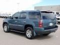 2008 Stealth Gray Metallic GMC Yukon Denali AWD  photo #7