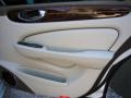 Ivory Door Panel Photo for 2006 Jaguar XJ #47519824