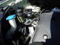 2.7 Liter DOHC 24-Valve VVT V6 2008 Hyundai Tucson Limited Engine
