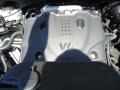 2.7 Liter DOHC 24-Valve VVT V6 Engine for 2008 Hyundai Tucson Limited #47519875