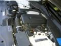 4.2 Liter Supercharged DOHC 32V V8 Engine for 2006 Jaguar XJ Super V8 #47519884