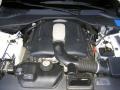 2006 Jaguar XJ 4.2 Liter Supercharged DOHC 32V V8 Engine Photo