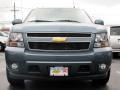 Blue Granite Metallic - Avalanche LT 4x4 Photo No. 2