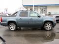 Blue Granite Metallic - Avalanche LT 4x4 Photo No. 6