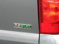 2011 Chevrolet Avalanche LT 4x4 Badge and Logo Photo