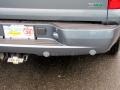 Blue Granite Metallic - Avalanche LT 4x4 Photo No. 11