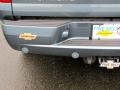 Blue Granite Metallic - Avalanche LT 4x4 Photo No. 12