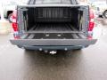 Blue Granite Metallic - Avalanche LT 4x4 Photo No. 13