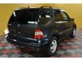 Capri Blue Metallic - ML 320 4Matic Photo No. 4