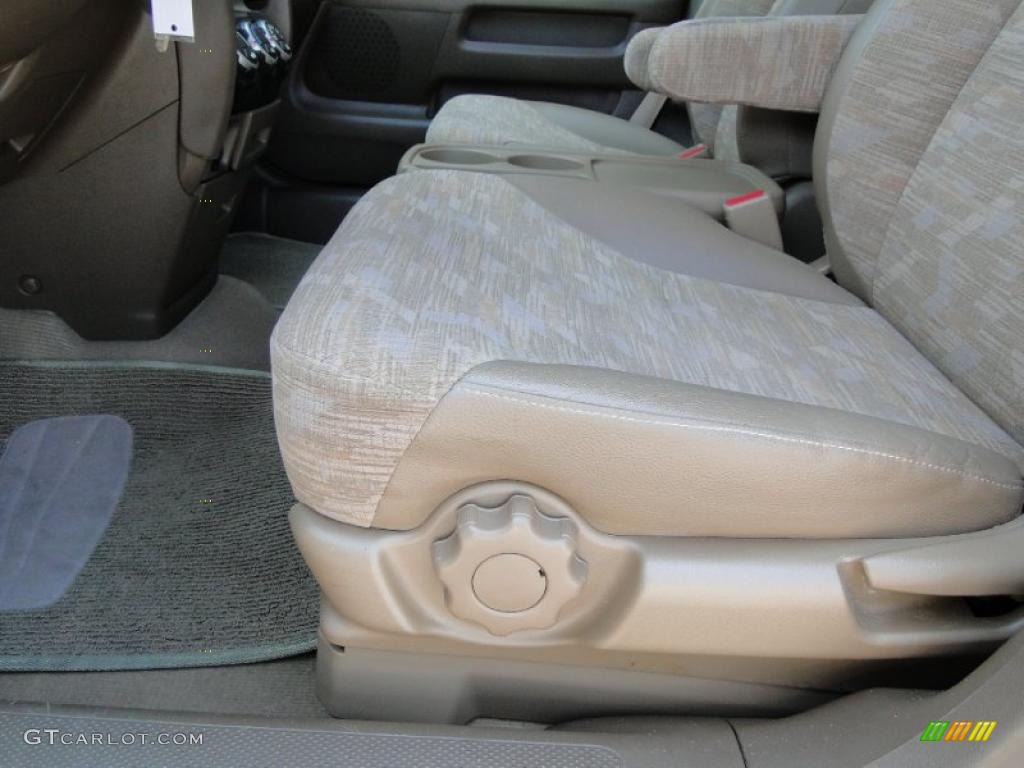 2003 CR-V LX - Chianti Red Pearl / Saddle photo #13