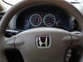 2003 Chianti Red Pearl Honda CR-V LX  photo #16