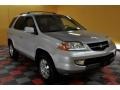 Starlight Silver Metallic - MDX  Photo No. 1