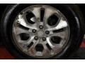 Starlight Silver Metallic - MDX  Photo No. 23