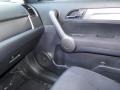 2009 Alabaster Silver Metallic Honda CR-V LX  photo #22