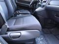 2009 Alabaster Silver Metallic Honda CR-V LX  photo #25