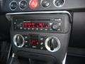 Ebony Controls Photo for 2002 Audi TT #47520985