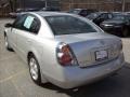 2003 Sheer Silver Metallic Nissan Altima 2.5 S  photo #2