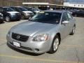 2003 Sheer Silver Metallic Nissan Altima 2.5 S  photo #17