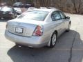 2003 Sheer Silver Metallic Nissan Altima 2.5 S  photo #19