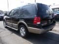 2003 Black Clearcoat Ford Expedition Eddie Bauer 4x4  photo #4
