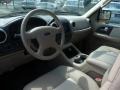 2003 Black Clearcoat Ford Expedition Eddie Bauer 4x4  photo #5
