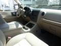 2003 Black Clearcoat Ford Expedition Eddie Bauer 4x4  photo #6