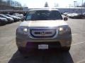 2009 Mocha Metallic Honda Pilot EX 4WD  photo #3