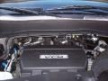 3.5 Liter SOHC 24-Valve i-VTEC V6 2009 Honda Pilot EX 4WD Engine