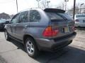 Steel Grey Metallic - X5 3.0i Photo No. 4