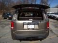 2009 Mocha Metallic Honda Pilot EX 4WD  photo #21